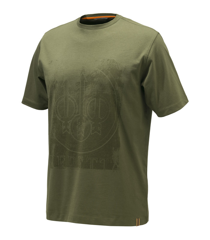 Μπλουζάκι B-Logo, Beretta Italy