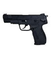 SA XDE 4.5mm Black BB CO2 Metal Slide 1.8J
