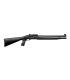 TACTICAL-X Semi-Auto 51cm Synthetic Black C12/3" Kral Arms