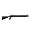 TACTICAL-X Semi-Auto 51cm Synthetic Black C12/3" Kral Arms