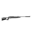 Kral N-11 Black Gas Piston 4.5mm