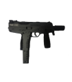 Double Eagle M30BOX 6mm Spring Black 0.7J C30, Cybergun France