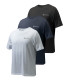 Beretta Set of 3 Corporate T-Shirt