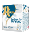 Rio Training 24gr. No. 7,5/Trap - Star Team Evo