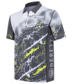 Μπλουζάκι Rush Trident Polo, Beretta