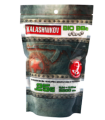 BB&aposs Λευκά Πλαστικά Βιοδιασπόμενα Kalashnikov 0.25g 6mm Σακούλα 3200pcs /C20, Cybergun