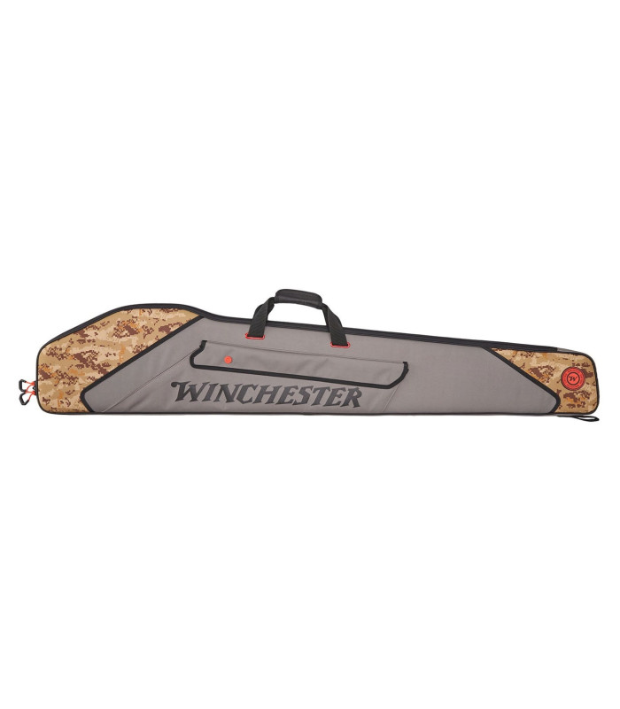 Οπλοθήκη Winchester Flex San Antonio Grey 136cm