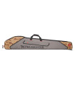 Οπλοθήκη Winchester Flex San Antonio Grey 136cm