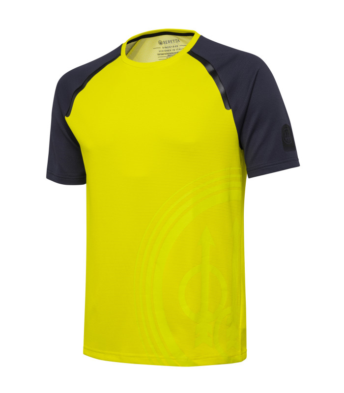 Μπλουζάκι Roundneck Logo, Beretta