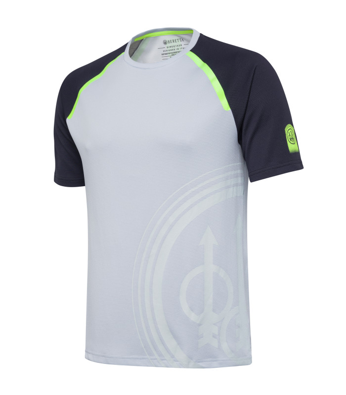 Μπλουζάκι Roundneck Logo, Beretta