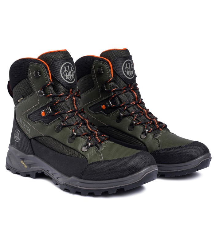 Shot Gore-Tex Prism, Beretta-Italy