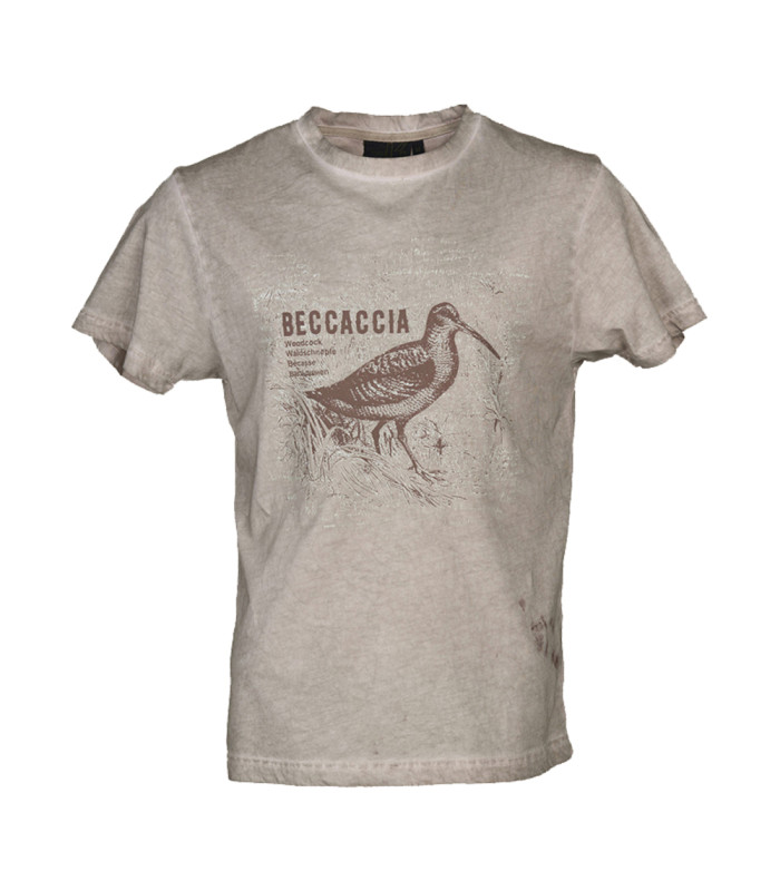 Μπλουζάκι 94195 Woodcock, Univers Italy