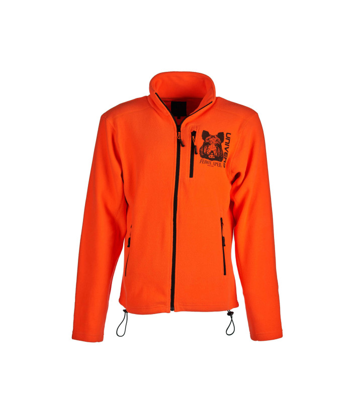 Ζακέτα Wildboar 94329 Fleece, Univers-Italy