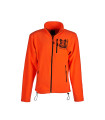 Ζακέτα Wildboar 94329 Fleece, Univers-Italy