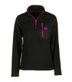 Μπλούζα Γυναικεία Spinale 24025 Polar Fleece Mock Turtle Neck, Univers Italy
