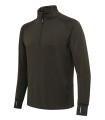 Μπλούζα Stretch Tech Half Zip Fleece, Beretta - Italy