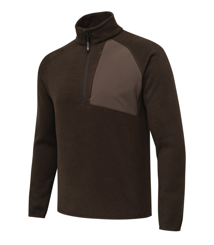 Μπλούζα Abisko Half Zip Fleece, Beretta - Italy