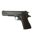 1911 Auto Ordnance Pellet Gun Metal Slide 4.5mm