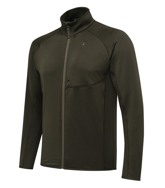 Ζακέτα Alpsten Fleece, Beretta - Italy