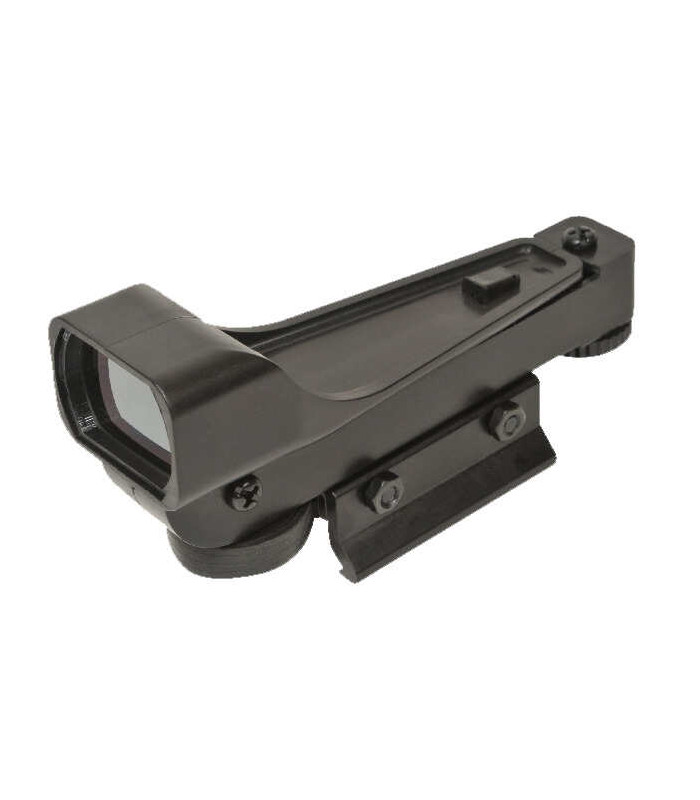Μονοοπτικό ρεφλέξ Παρατήρησης Red Dot για Picatinny Rail, Firepower-Cybergun