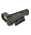 Μονοοπτικό ρεφλέξ Παρατήρησης Red Dot για Picatinny Rail, Firepower-Cybergun