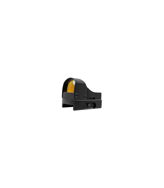 Μονοοπτικό ρεφλέξ Παρατήρησης Micro Red Dot για Ράγα 22mm, Swiss Arms-Cybergun