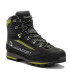 Garsport, Faloria Mid