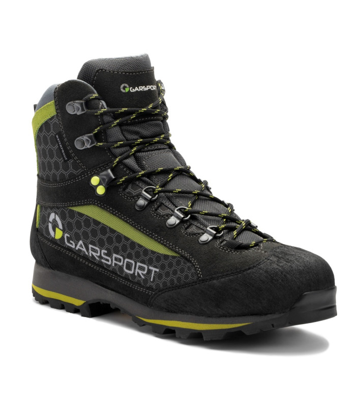 Garsport, Faloria Mid