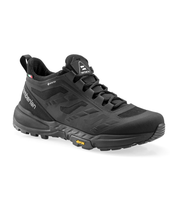 220 Anabasis GTX Short, Active Fit, Vibram, Zamberlan-Italy