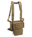 Γιλέκο Μάχης Tactical Chest Rig, Beretta - Italy