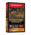 Copper Impact Sabot Μονόβολο 12GA, 70mm 28gr. Winchester