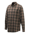 Πουκάμισο Wood Flannel Button down,Beretta Italy