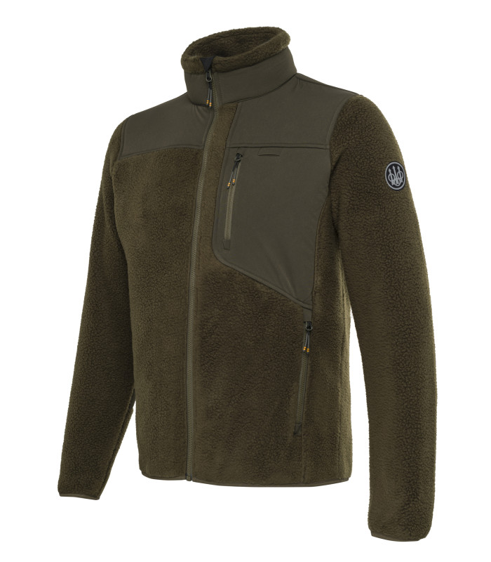 Ζακετα Fleece Halifax Sherpa,Beretta Italy