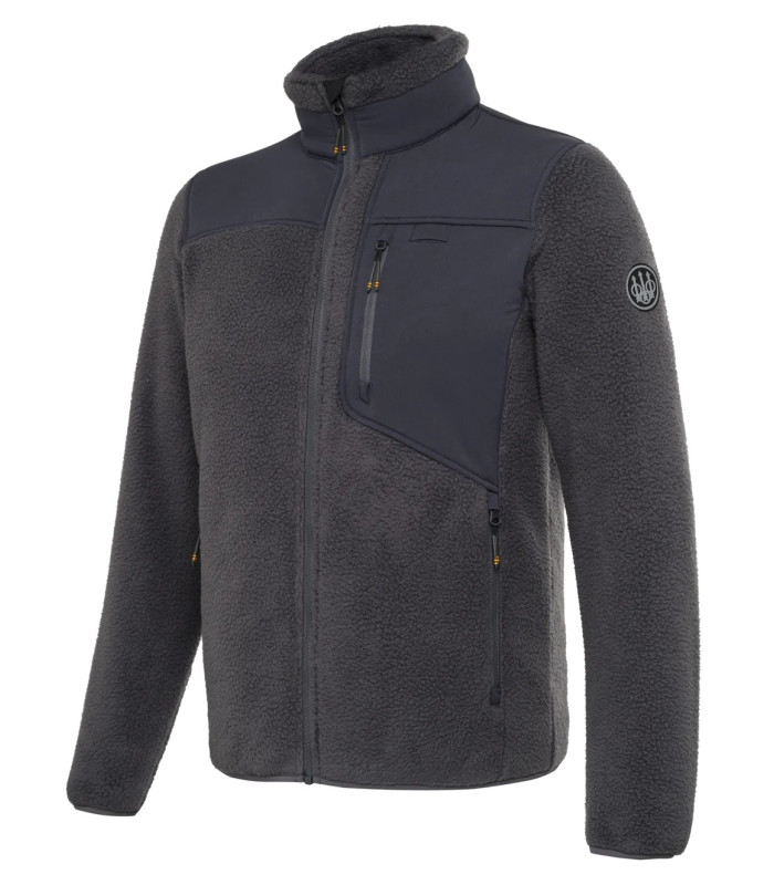 Ζακετα Fleece Halifax Sherpa,Beretta Italy