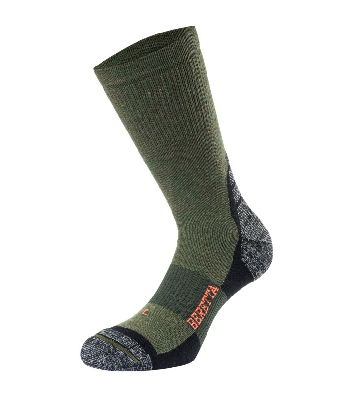Κάλτσα Ridge Q-Dry,Beretta Italy
