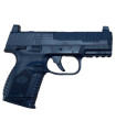 FN 509 Compact MRD Black Ελατηρίου 6mm 150fps/0,2J 160gr. Polymer 90pellets /C24, Cybergun France