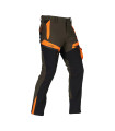 Παντελόνι Κυνηγετικό αδιάβροχο Tofane Soft Shell U-Tex 92646,Univers Italy