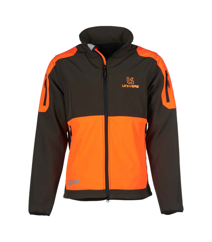 Τζάκετ Cadore Softshell U-Tex Univers Italy | tokatlis.gr