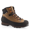 Cormons 701, Suede with Nabuk finish leather 2.0mm, Gore-Tex Performance Comfort PFAS free, Vibram C