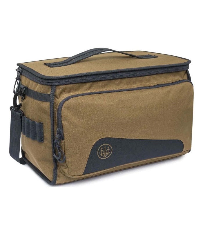 Σακίδιο 250 φυσιγγίων κυνηγετικό Beretta GameKeeper EVO