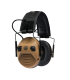 Ωτοασπίδες ηλεκτρονικές Beretta Compact Ergonomic 32dB SNR protection volume amplification system