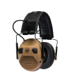 Ωτοασπίδες ηλεκτρονικές Beretta Compact Ergonomic 32dB SNR protection volume amplification system