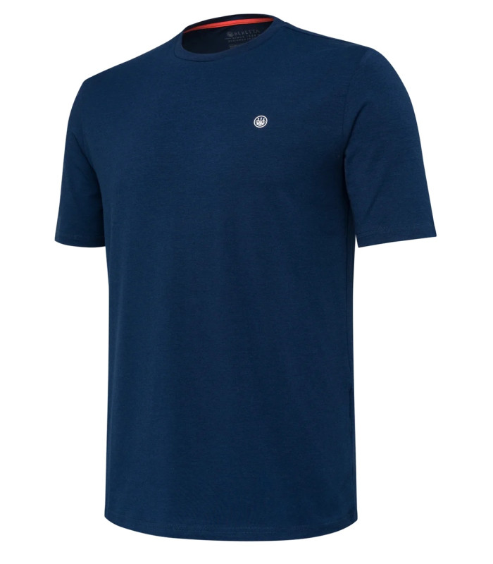 Beretta Unisex Μπλουζάκι Team SS, Beretta-Itally | tokatlis.gr