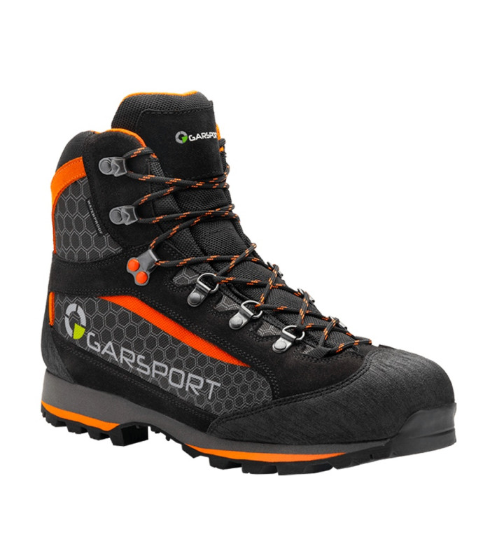 Garsport, Faloria Mid