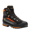 Garsport, Faloria Mid