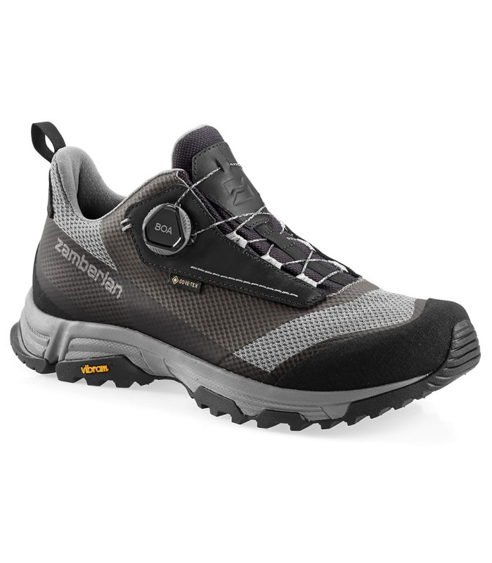 167 Mamba Low GTX Boa System Zamberlan