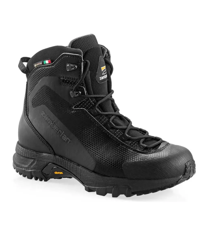 2095 Brenva Lite Gore-Tex Vibram Faster Zamberlan Made-in-Italy