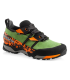 214 HALF DOME VELCRO VIBRAM PEPE ZAMBERLAN MADE-IN-ITALY