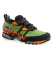 214 HALF DOME VELCRO VIBRAM PEPE ZAMBERLAN MADE-IN-ITALY