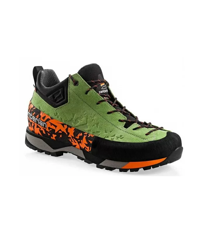 215 Salathe Gore-Tex RR Vibram Pepe Zamberlan Made-in-Italy